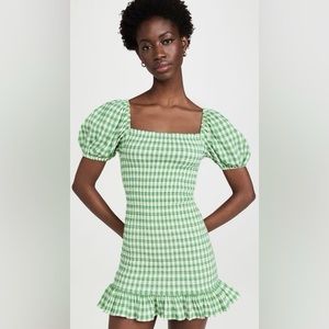 BB Dakota Steve Madden Dress